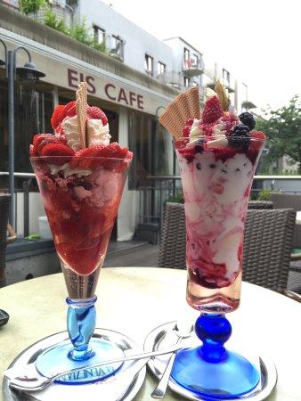 Eiscafe La Veneziana